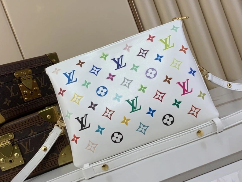 Practical LX Satchel Bags 1141