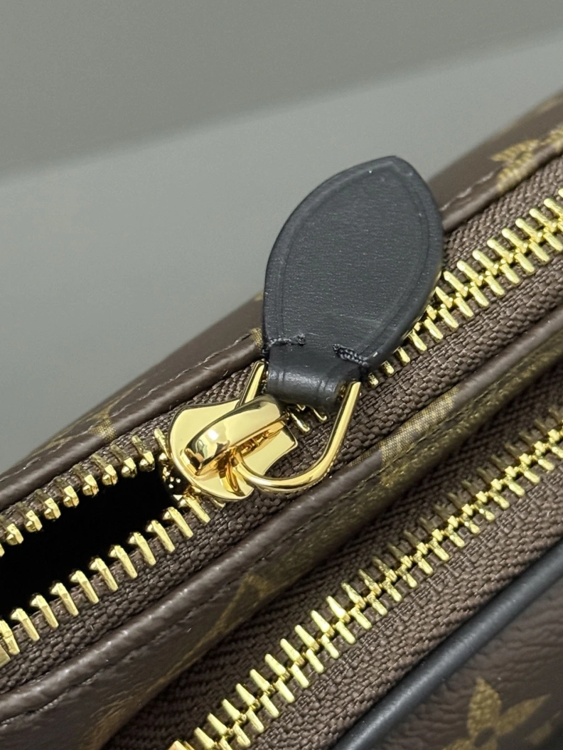 Sophisticated LX Waist & Chest Packs 1065