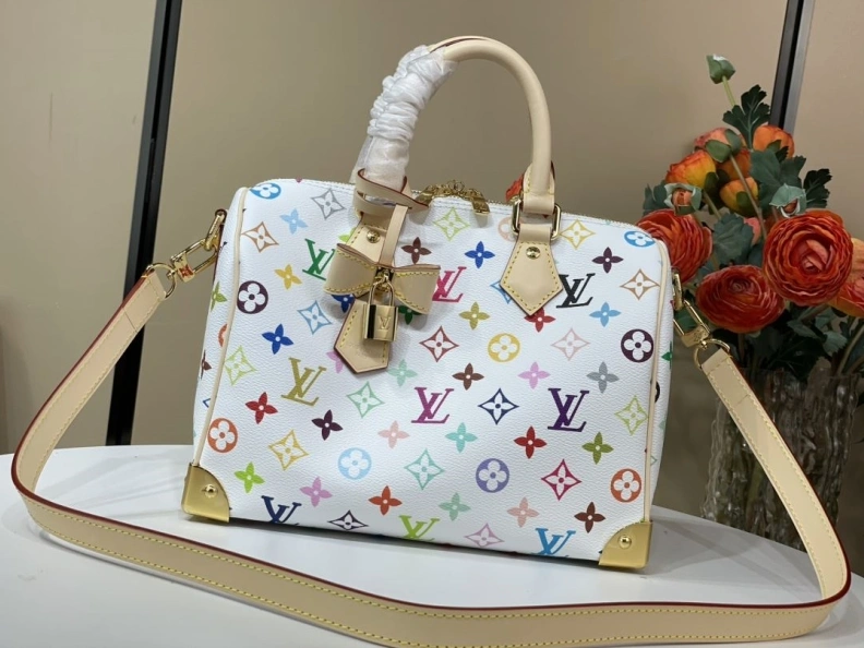 AllSeason LX Speedy Bags 1126