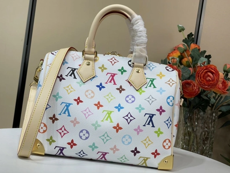 AllSeason LX Speedy Bags 1126