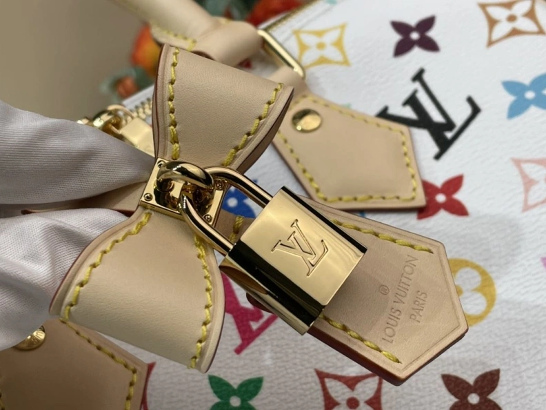 AllSeason LX Speedy Bags 1126