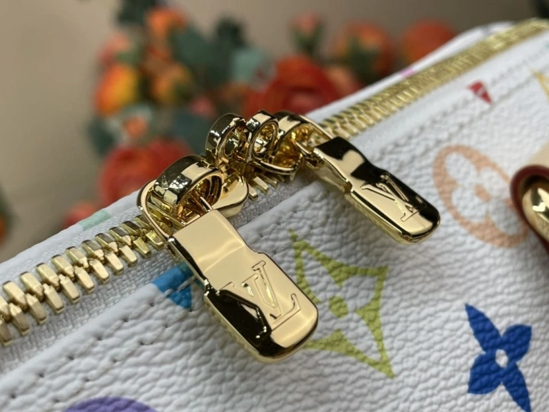 AllSeason LX Speedy Bags 1126