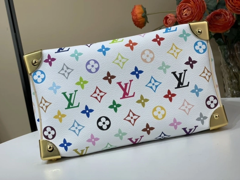 AllSeason LX Speedy Bags 1126