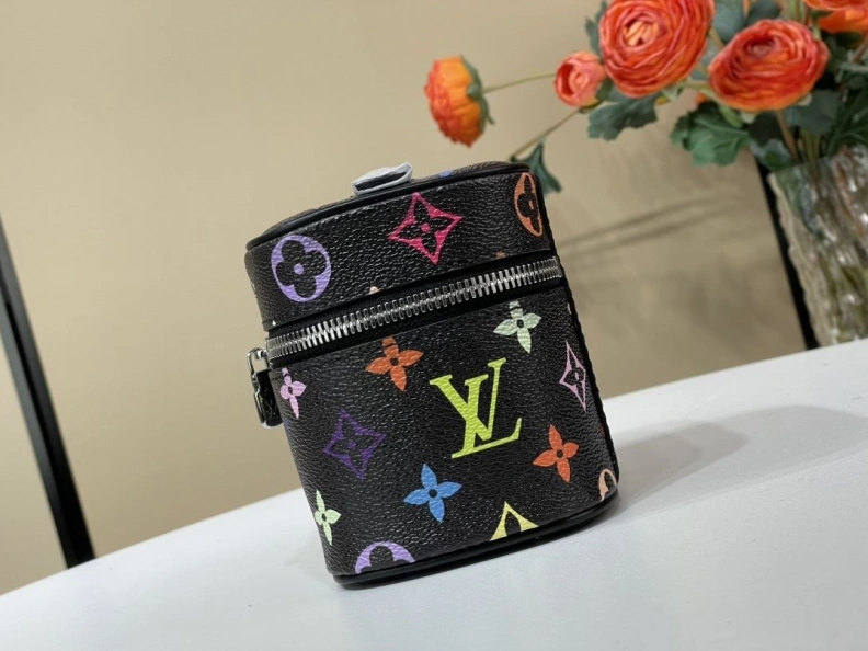LX Cosmetic Bags Durable 1161