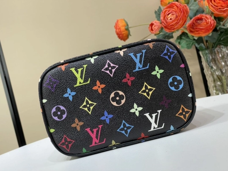 SportInspired LX Cosmetic Bags 1172