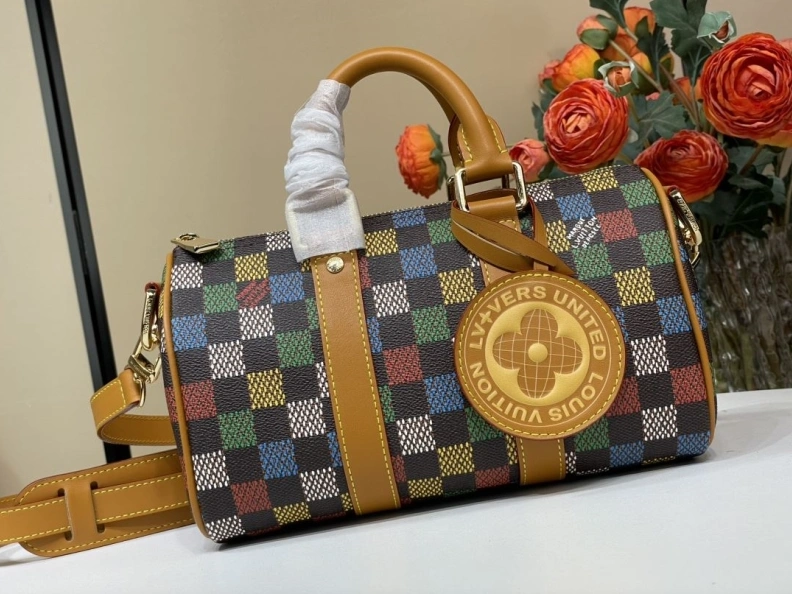 NewStyle LX Speedy Bags 1101