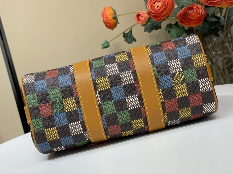 NewStyle LX Speedy Bags 1101