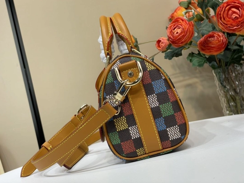 NewStyle LX Speedy Bags 1101