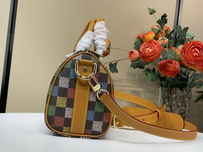 NewStyle LX Speedy Bags 1101