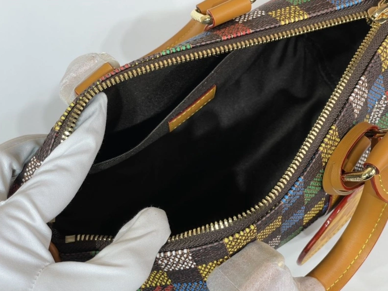 NewStyle LX Speedy Bags 1101