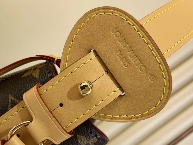 Elegant LX Top Handle Bags 1078