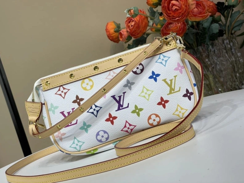 Comfortable LX Satchel Bags 571