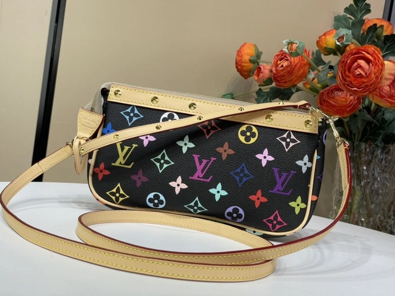 Comfortable LX Satchel Bags 577