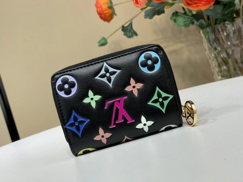 LX Wallets DailyWear 222