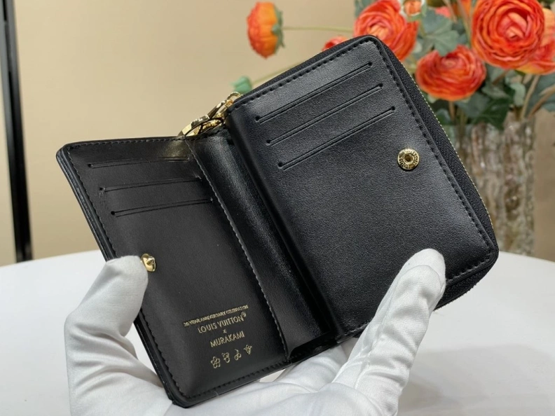 LX Wallets DailyWear 222