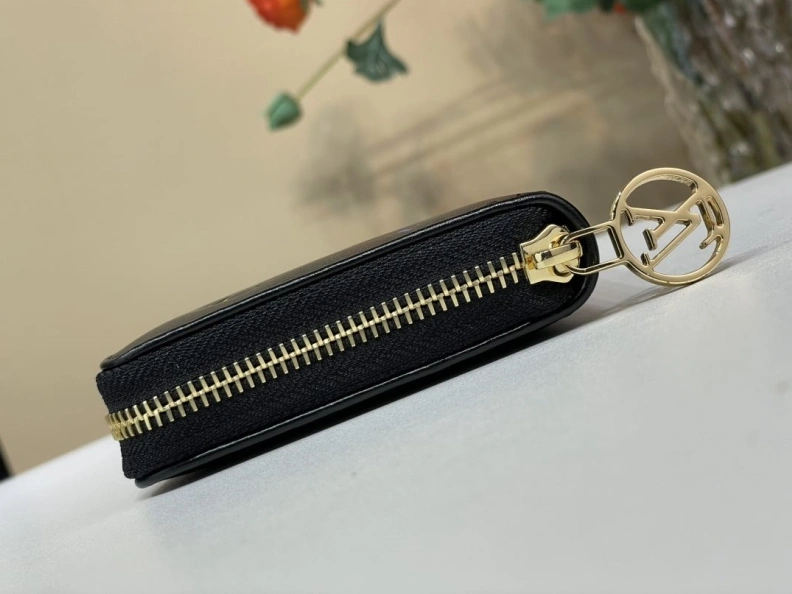 Fashionable LX Wallets 224
