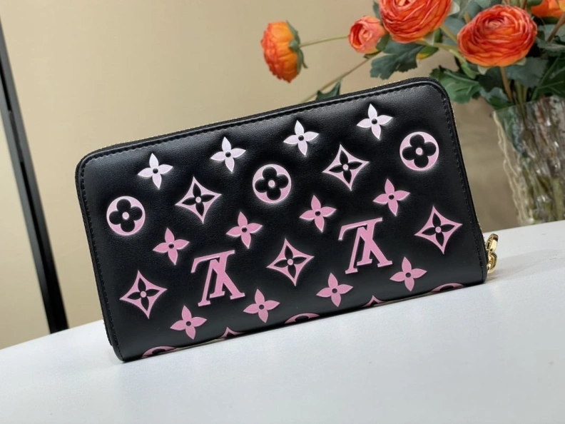 LX Wallets Bright 240