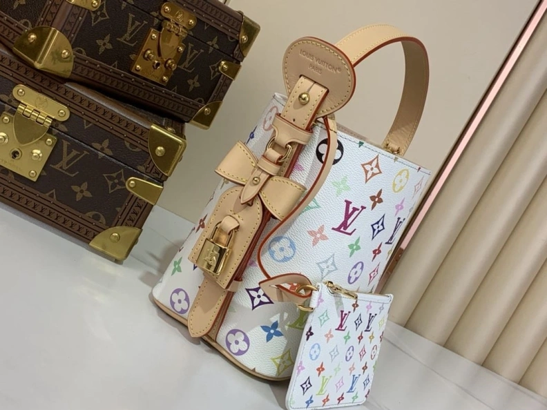 LX Bucket Bags SportInspired 676