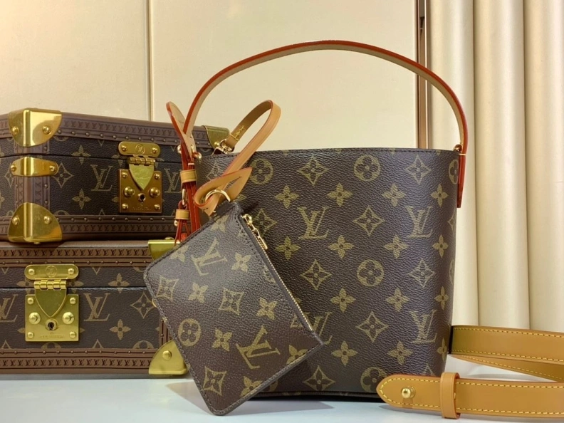 Popular LX Bucket Bags 722
