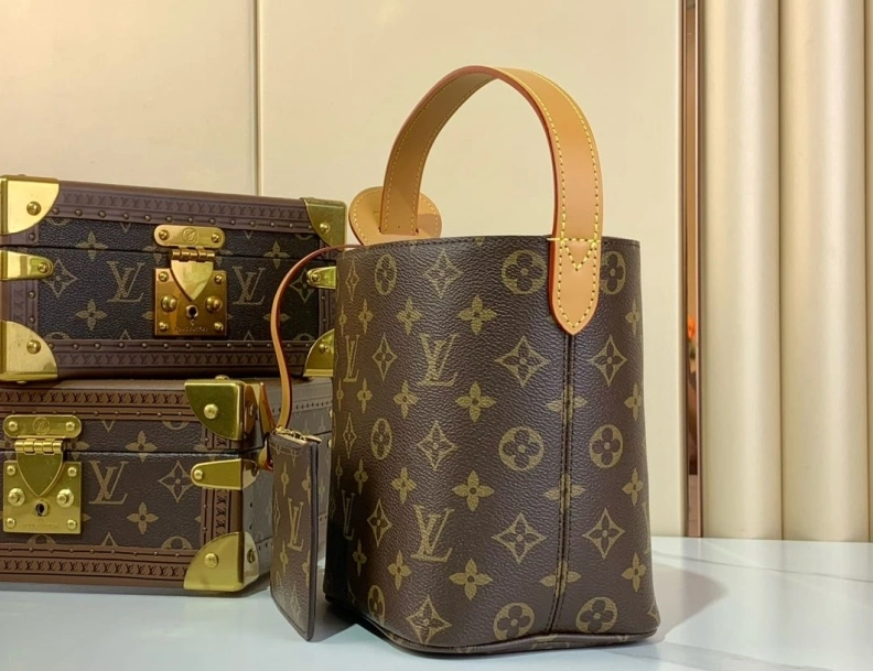 Popular LX Bucket Bags 722