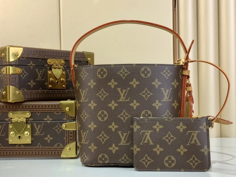 Popular LX Bucket Bags 722
