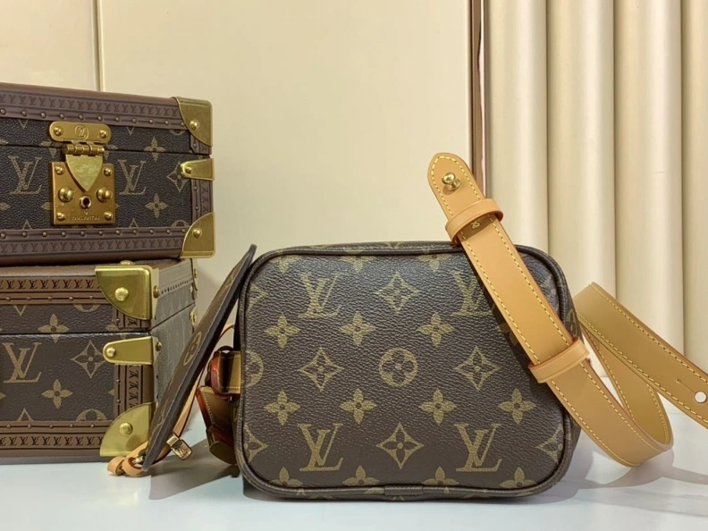 Popular LX Bucket Bags 722