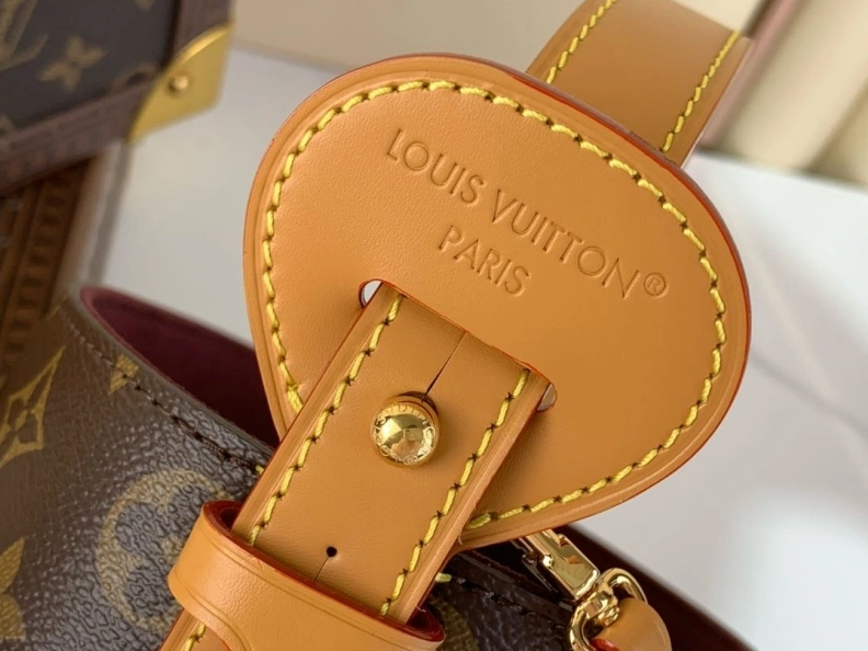 Popular LX Bucket Bags 722