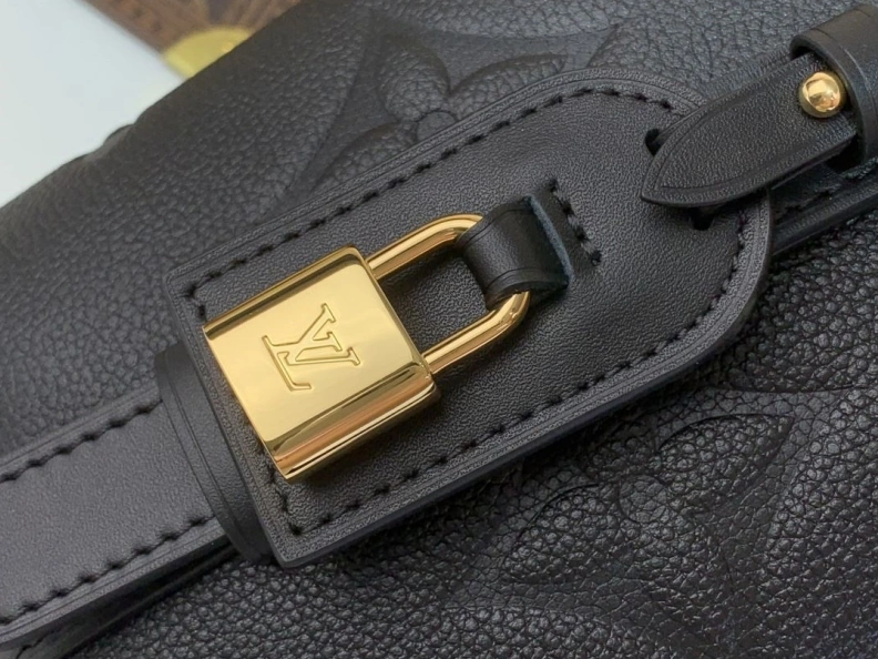 LX Bucket Bags Sleek 719