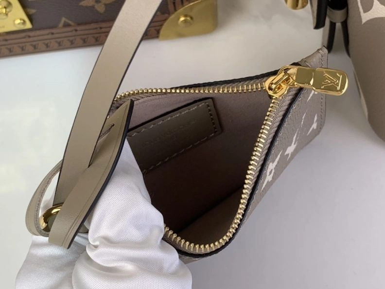 LX Bucket Bags Timeless 663