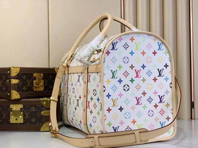 LX Travel Bags Efficient 270