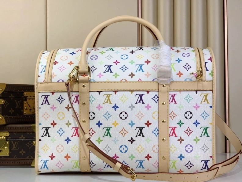 LX Travel Bags Efficient 270