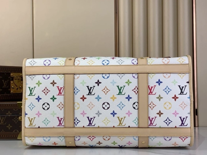 LX Travel Bags Efficient 270