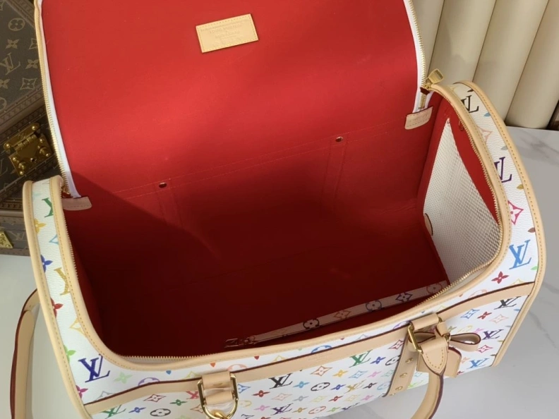 LX Travel Bags Efficient 270