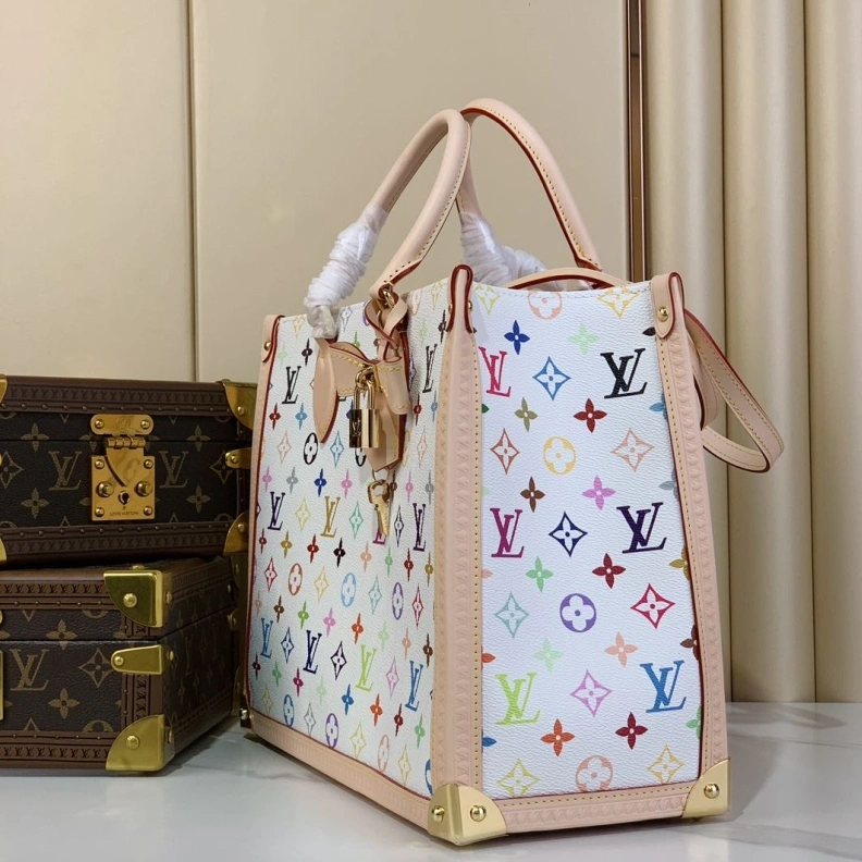 LX Shopping Bags Bold 480