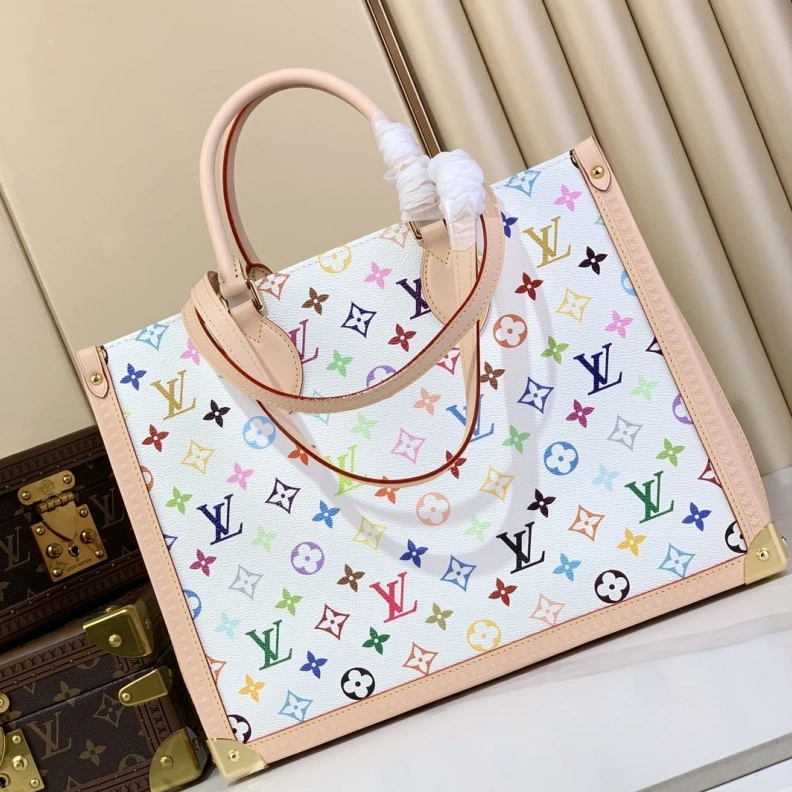 LX Shopping Bags Bold 480