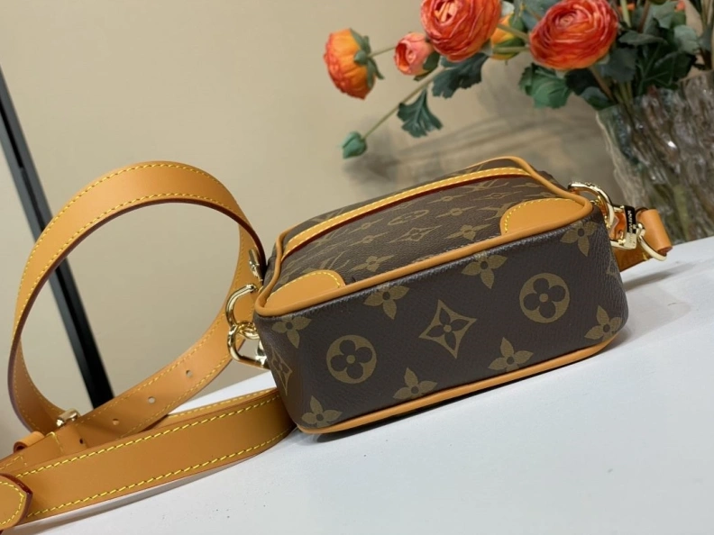 LX Satchel Bags Comfortable 584
