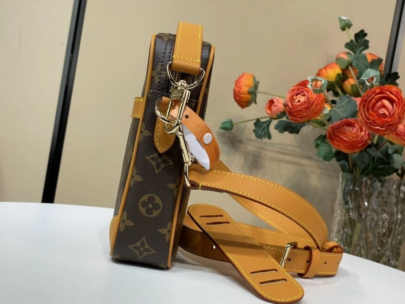 LX Satchel Bags Comfortable 584