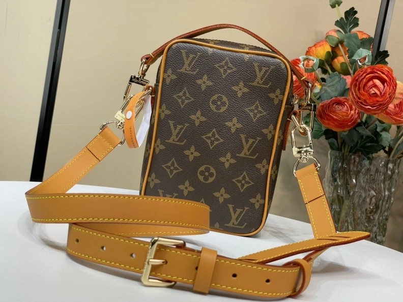 LX Satchel Bags Comfortable 584