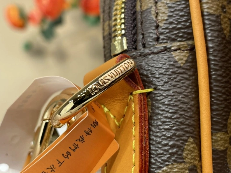 LX Satchel Bags Comfortable 584