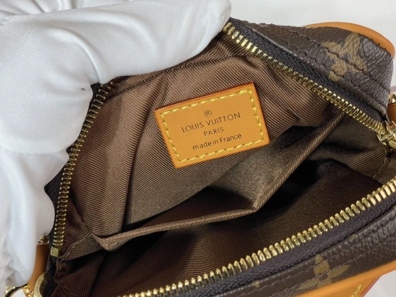LX Satchel Bags Comfortable 584