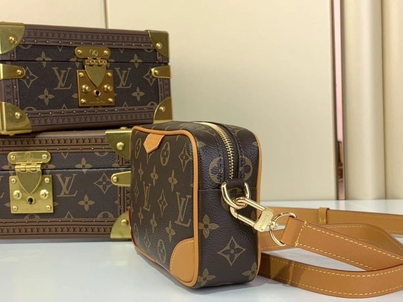 LX Satchel Bags NewStyle 567