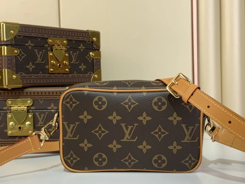 LX Satchel Bags NewStyle 567