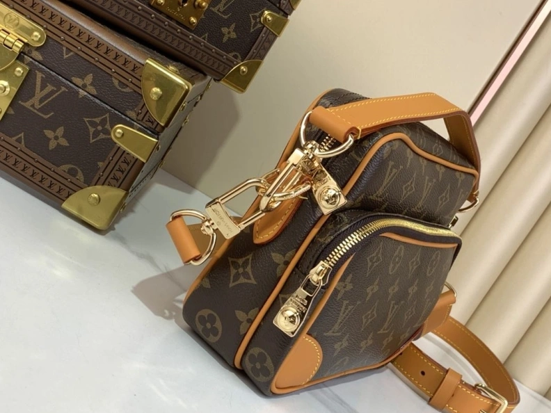 LX Satchel Bags Stylish 579