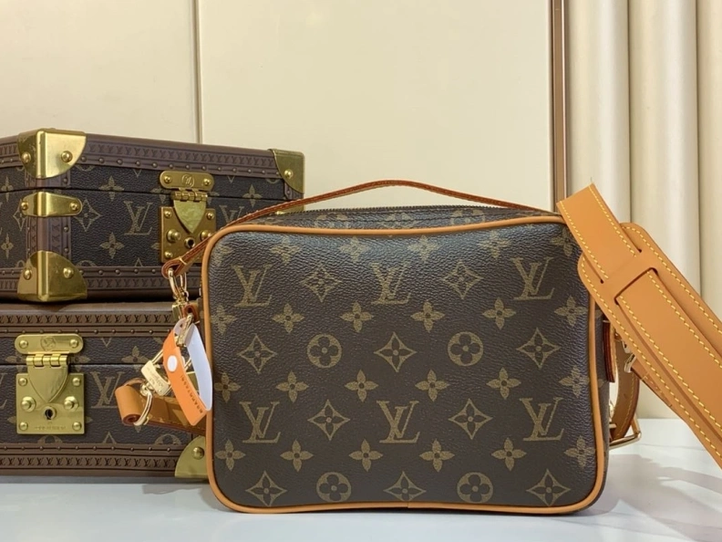 LX Satchel Bags Stylish 579