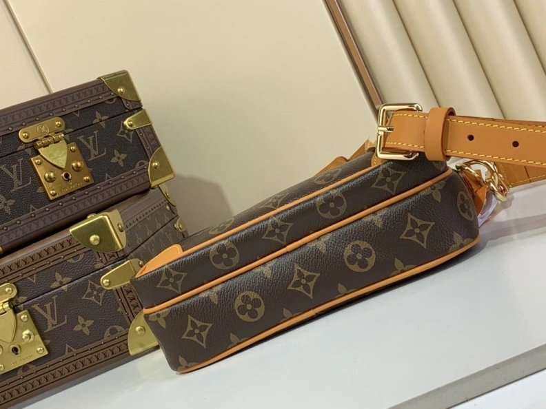LX Satchel Bags Stylish 579