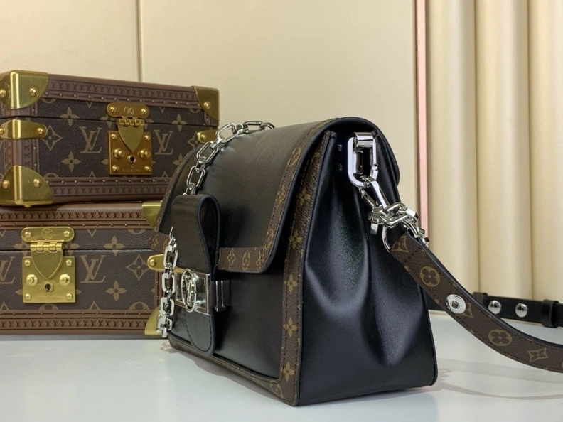 LX Satchel Bags Comfortable 573