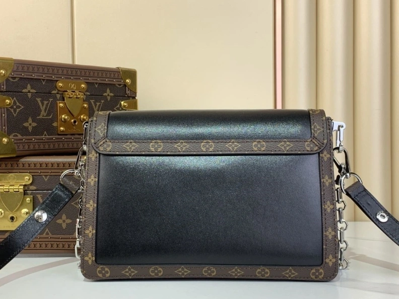 LX Satchel Bags Comfortable 573