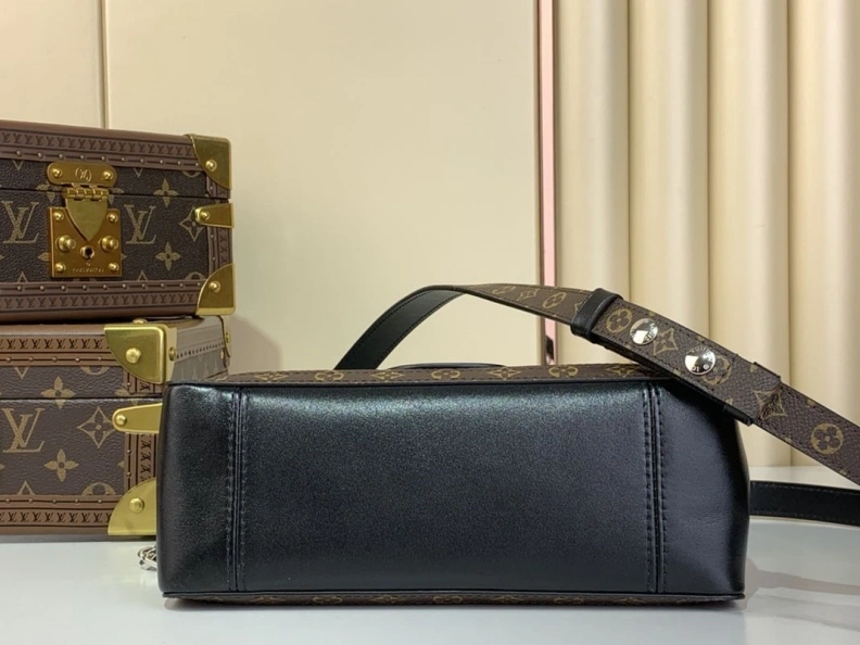 LX Satchel Bags Comfortable 573