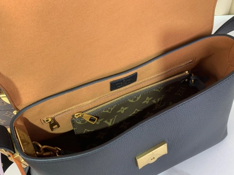 LX Satchel Bags Fashionable 578