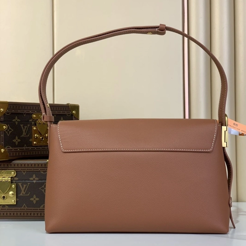 LX Top Handle Bags Soft 408